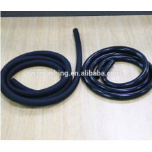 Matt surface hookah shisha flexible silicone hose